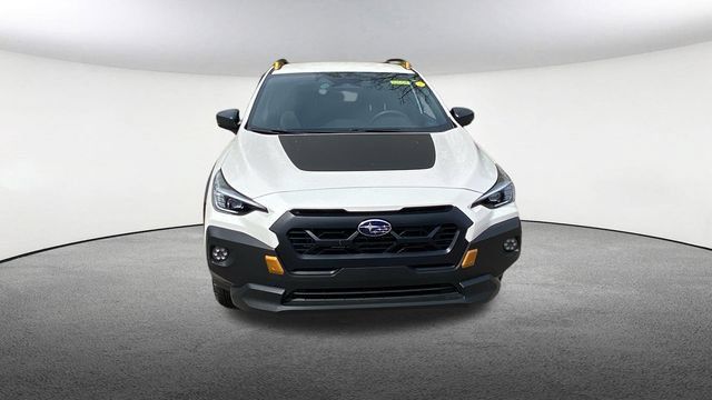 Certified 2025 Subaru Crosstrek 2.5i Wilderness w/ Wilderness Package AWD/4WD image 4