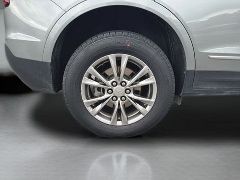Used 2023 Cadillac XT5 Premium Luxury FWD image 38