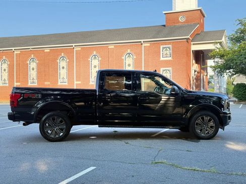 Used 2018 Ford F150 XLT w/ Equipment Group 302A Luxury AWD/4WD image 7