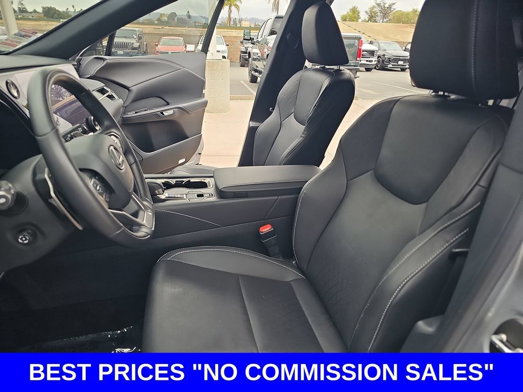Used 2023 Lexus RX 350 Premium Plus w/ Cold Area Package FWD image 15