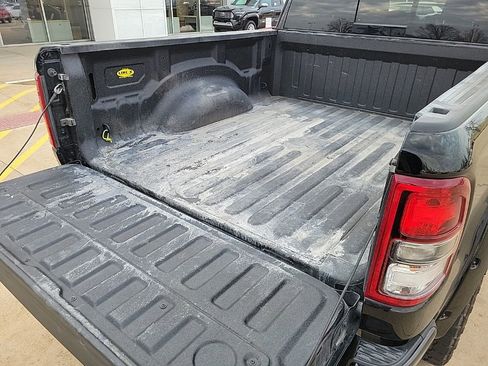 Used 2023 RAM 1500 Big Horn image 15