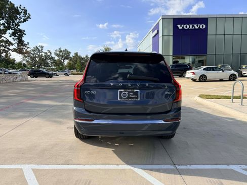 New 2026 Volvo XC90 B6 Ultra w/ Protection Package AWD/4WD image 5