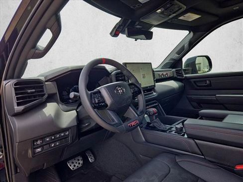 Used 2024 Toyota Tundra TRD Pro AWD/4WD image 10