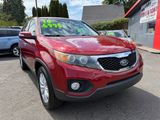 Used 2011 Kia Sorento EX image 3