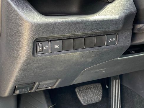Used 2024 Toyota RAV4 XLE Premium FWD image 12