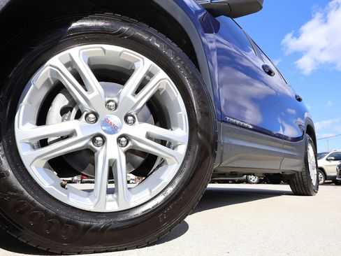 Used 2022 GMC Terrain SLE w/ Driver Convenience Package image 25