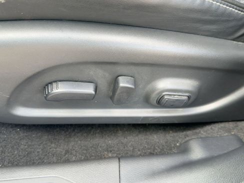 Used 2020 Nissan Murano Platinum w/ Cargo Package image 13