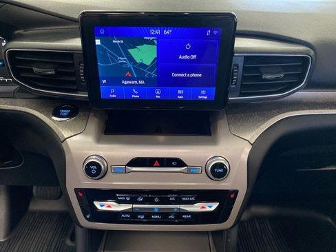Certified 2023 Ford Explorer Timberline w/ Timberline Technology Package image 24