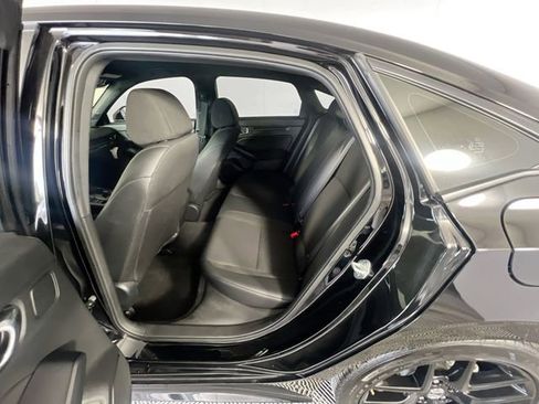 Used 2024 Honda Civic Sport image 27