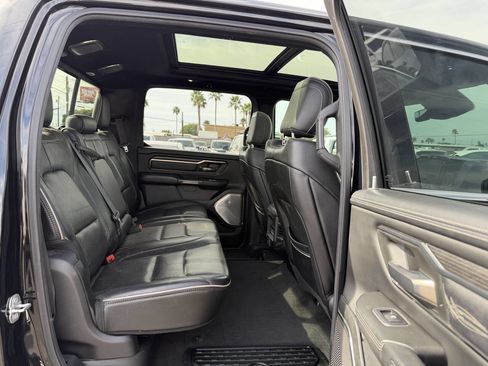 Used 2019 RAM 1500 Limited image 14