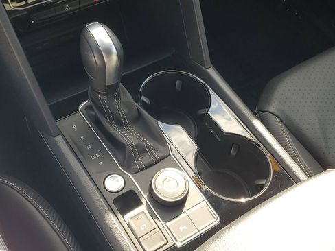 Used 2023 Volkswagen Atlas Cross Sport SEL image 26