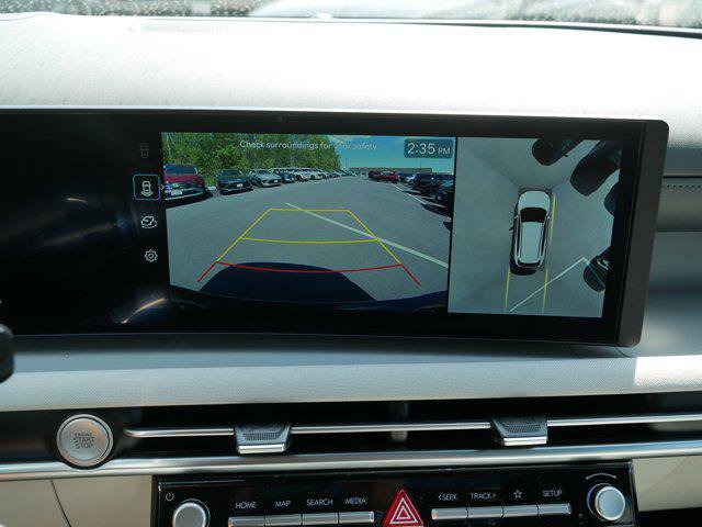 New 2026 Hyundai Tucson Limited AWD/4WD image 10