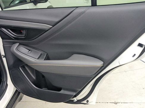 New 2025 Subaru Outback Wilderness image 33