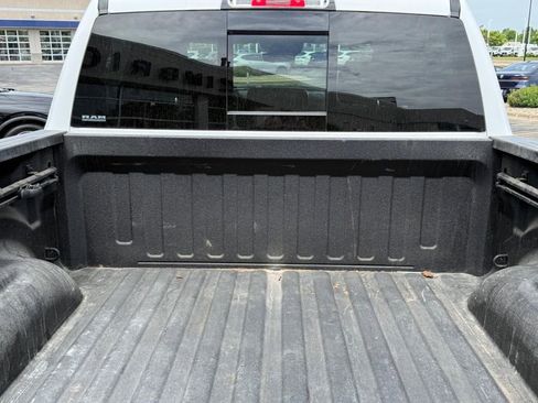 Used 2021 RAM 1500 Limited w/ Night Edition AWD/4WD image 5