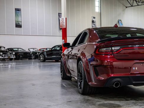 Used 2022 Dodge Charger Scat Pack RWD image 27