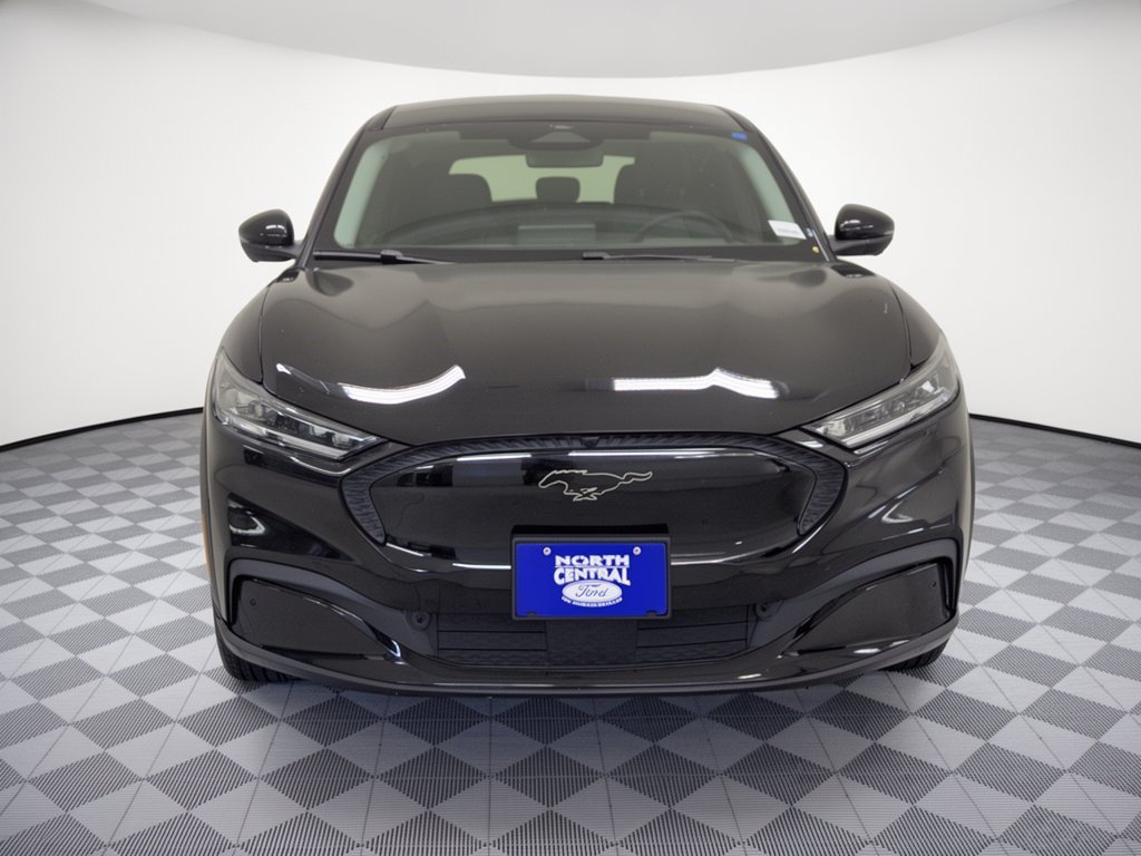 Used 2023 Ford Mustang Mach-E Select RWD image 6