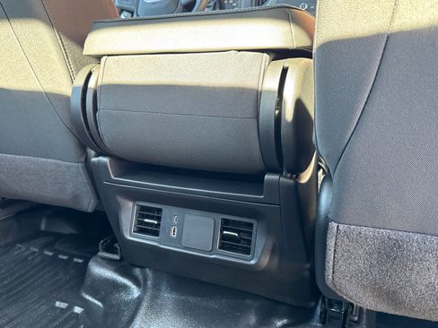 New 2026 GMC Sierra 3500 Pro w/ Fleet Convenience Package RWD image 18