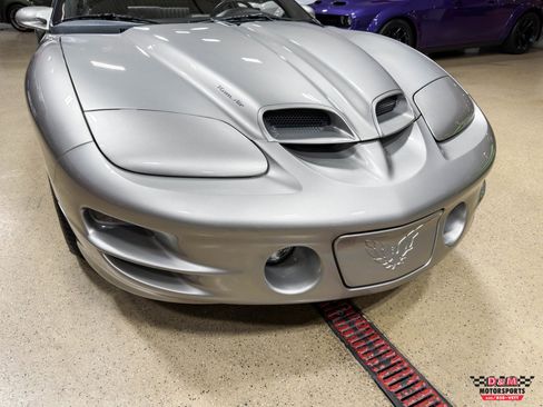 Used 2002 Pontiac Firebird Trans Am image 55