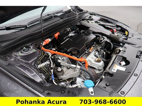 Used 2022 Honda Accord Touring image 34