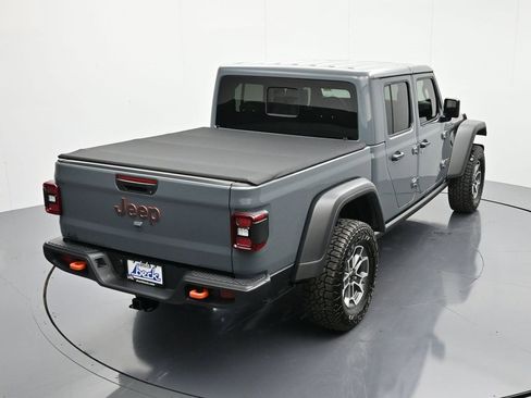 New 2026 Jeep Gladiator Mojave image 31