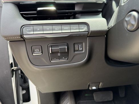 Used 2023 Cadillac Escalade Sport w/ Touring Package AWD/4WD image 6