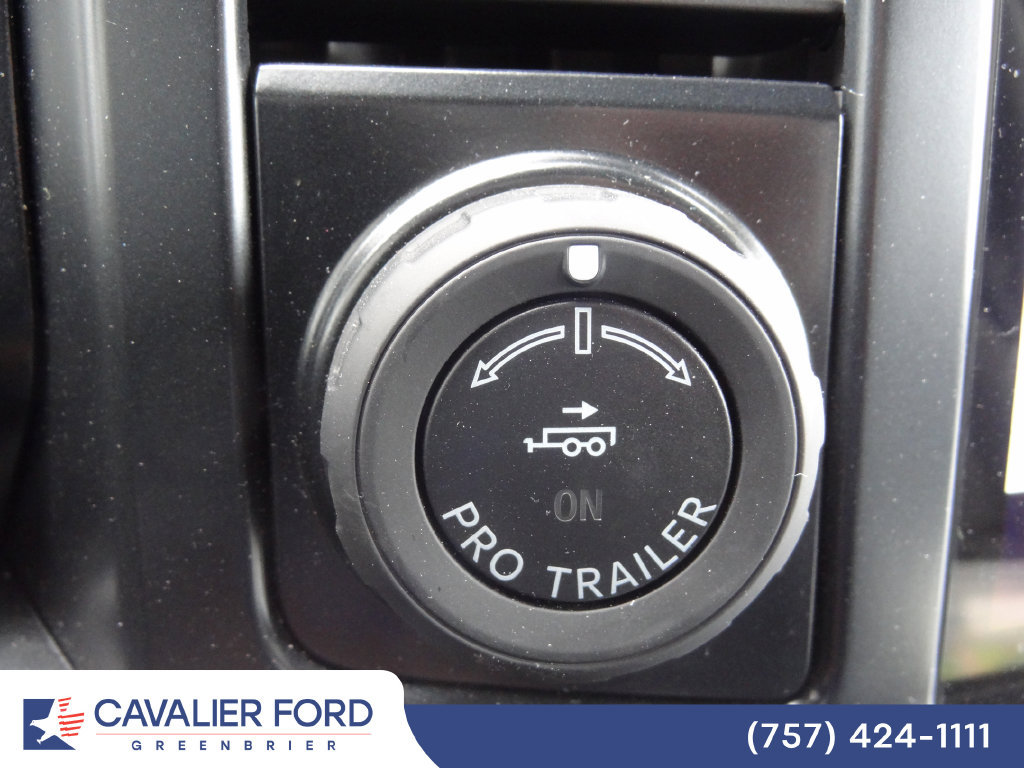 Certified 2024 Ford F350 Lariat w/ Lariat Ultimate Package AWD/4WD image 24