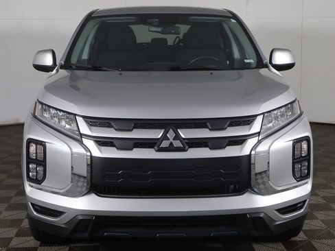 Used 2023 Mitsubishi Outlander Sport ES AWD/4WD image 6