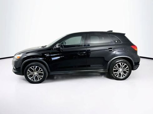 Used 2019 Mitsubishi Outlander Sport AWD image 3