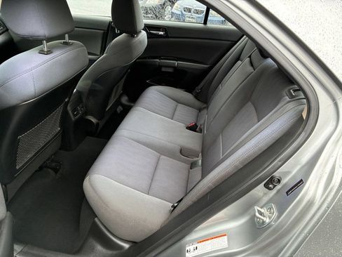 Used 2010 Suzuki Kizashi GTS AWD/4WD image 15