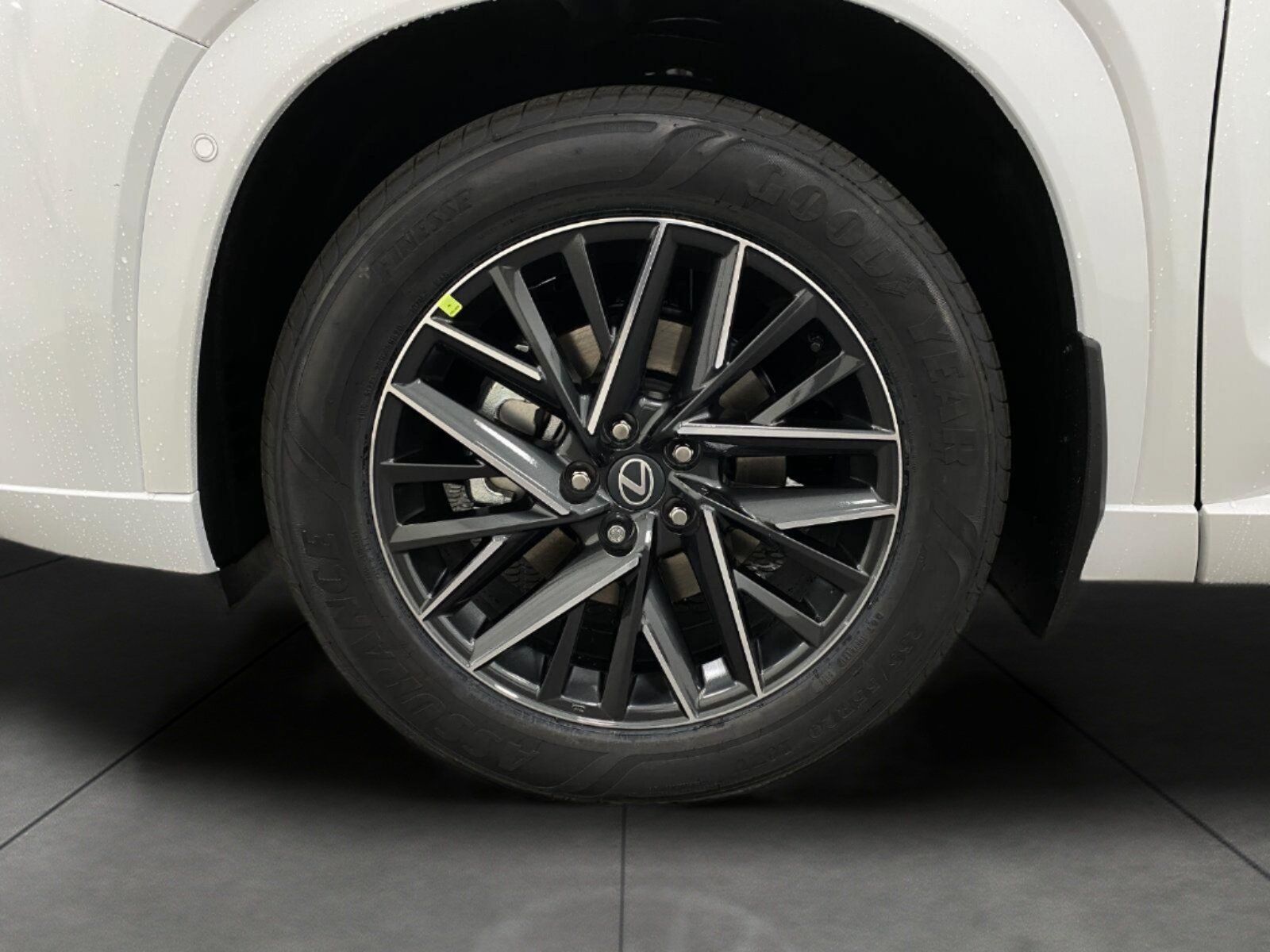 New 2026 Lexus TX 350 AWD w/ Technology Package image 14