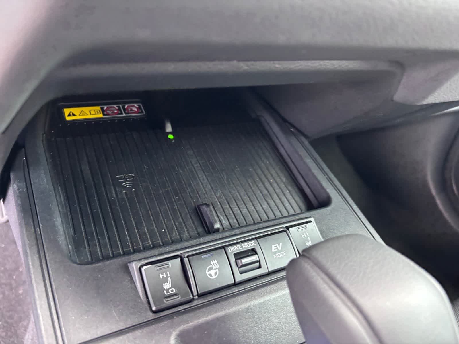 Used 2026 Toyota Corolla Cross AWD Hybrid w/ Cold Weather Package image 29