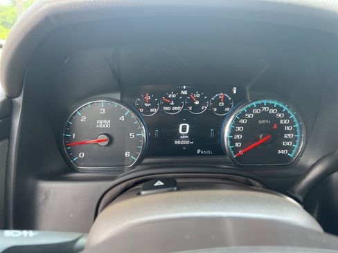 Used 2020 GMC Yukon XL Denali w/ Open Road Package AWD/4WD image 21
