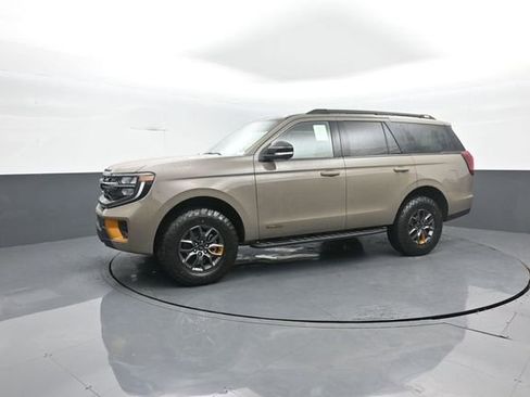 New 2026 Ford Expedition Tremor image 4