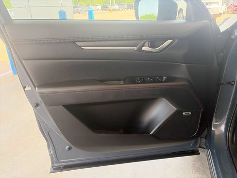 Used 2025 MAZDA CX-5 Carbon Edition AWD/4WD image 23