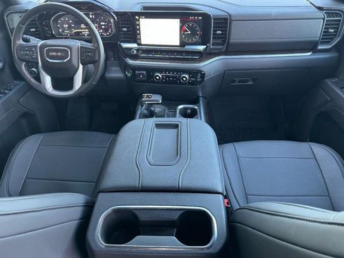 Used 2022 GMC Sierra 1500 Elevation image 13