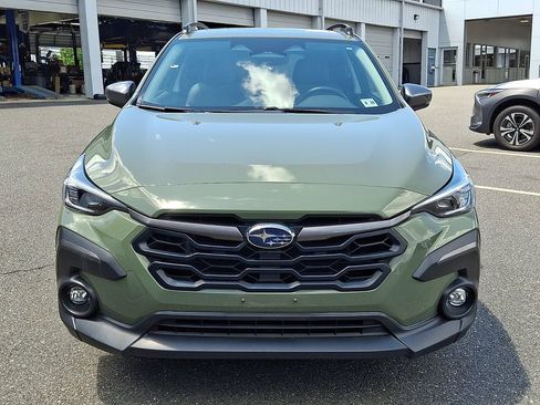 Used 2024 Subaru Crosstrek 2.5i Limited w/ Popular Package #3A AWD/4WD image 5