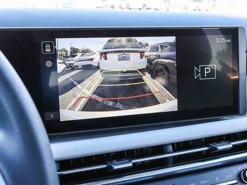 New 2026 Hyundai Tucson SE FWD image 27