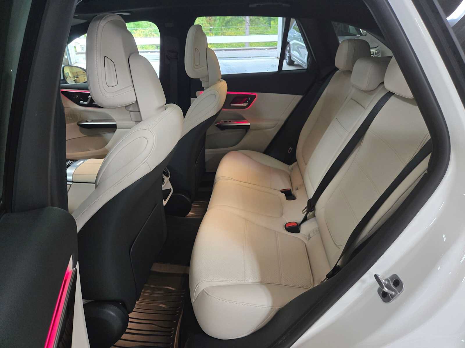 Certified 2026 Mercedes-Benz GLC 300 4MATIC image 20