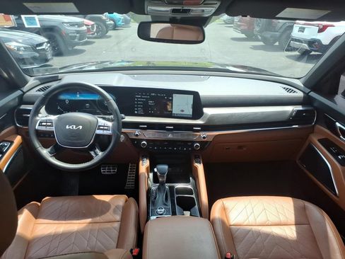 Certified 2023 Kia Telluride SX X-Pro AWD/4WD image 15