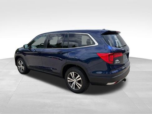 Used 2016 Honda Pilot EX-L image 5