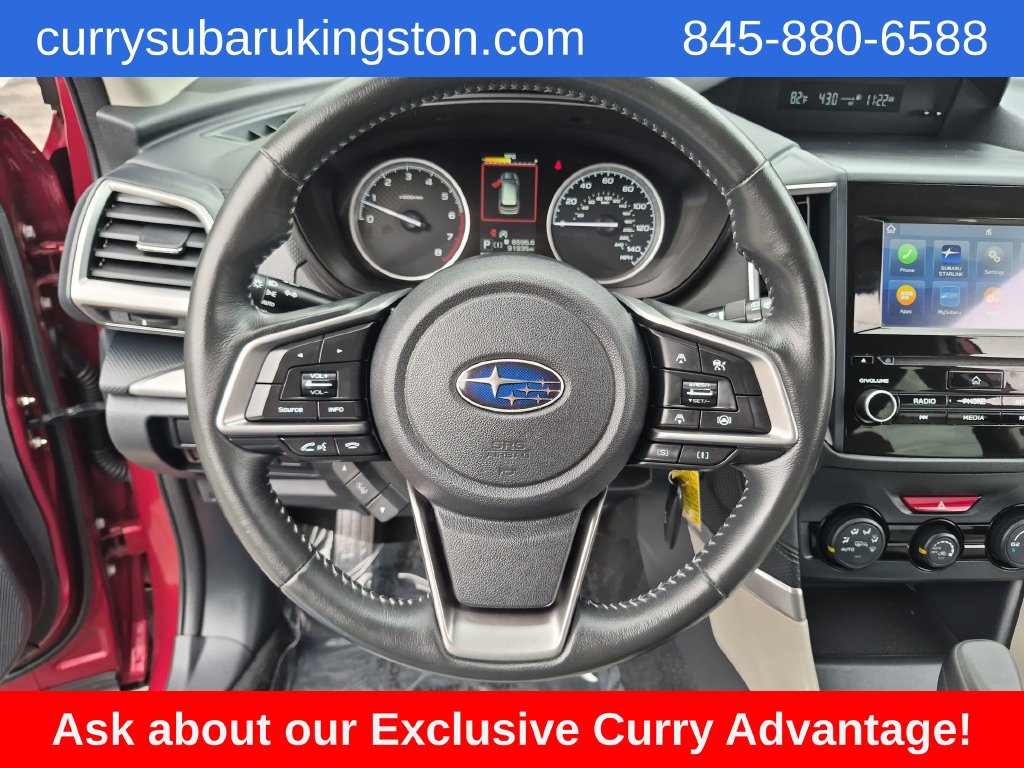 Used 2020 Subaru Forester Premium AWD/4WD image 19