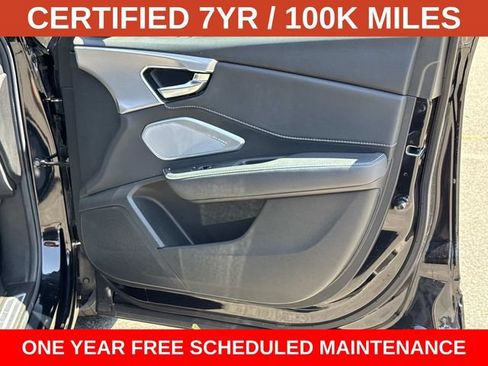 Used 2024 Acura RDX SH-AWD w/ Technology Package image 8