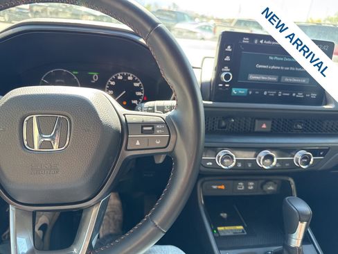 Used 2025 Honda CR-V Sport-L image 22