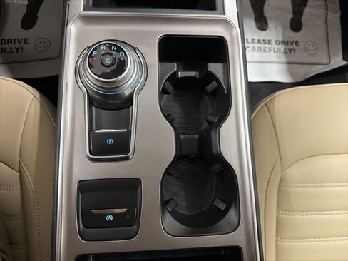 Used 2024 Ford Edge SEL w/ Convenience Package AWD/4WD image 24