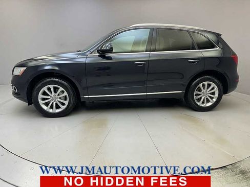 Used 2016 Audi Q5 2.0T Premium image 2