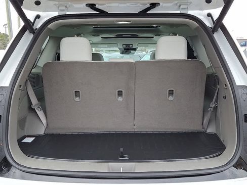 Used 2026 Hyundai Palisade Limited image 31