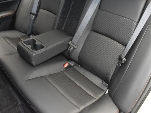 Used 2025 Nissan Altima 2.5 SR FWD image 34