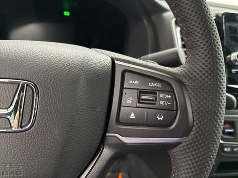New 2026 Honda Ridgeline TrailSport image 20