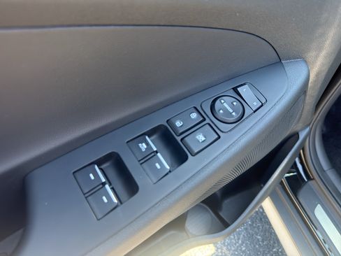 Used 2021 Hyundai Tucson Ultimate AWD/4WD image 12