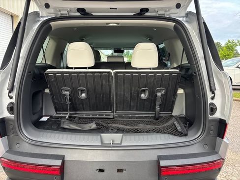 Used 2026 Hyundai Santa Fe SEL FWD image 14